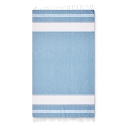 HUMMUM Sac de plage avec serviette
