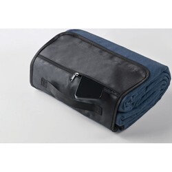 COSTA Couverture pique-nique polaire