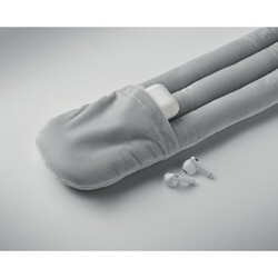 WRAP IT Coussin de voyage fléxible