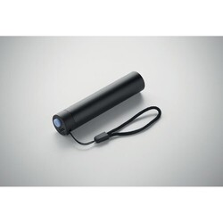 LUME Lampe torche en aluminium