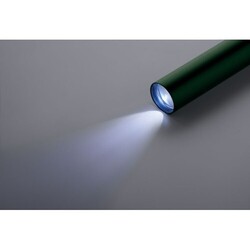 LUME Lampe torche en aluminium