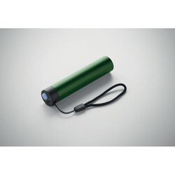 LUME Lampe torche en aluminium