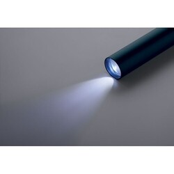 LUME Lampe torche en aluminium