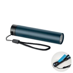 LUME Lampe torche en aluminium