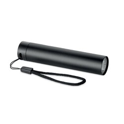 LUME Lampe torche en aluminium