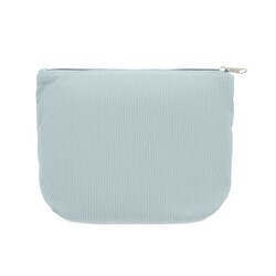 CORDY T Trousse en velours côtelé