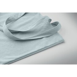 CORDY B Sac shopping en velours côtelé