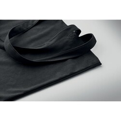 CORDY B Sac shopping en velours côtelé