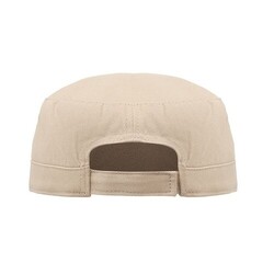 FIELD Casquette militaire 260 gr/m²