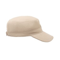 FIELD Casquette militaire 260 gr/m²