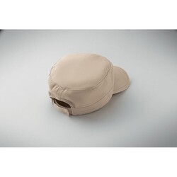 FIELD Casquette militaire 260 gr/m²