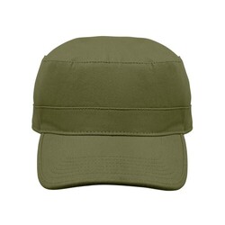 FIELD Casquette militaire 260 gr/m²