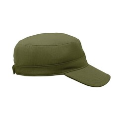 FIELD Casquette militaire 260 gr/m²