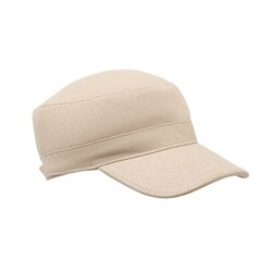 FIELD Casquette militaire 260 gr/m²