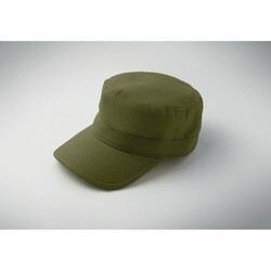 FIELD Casquette militaire 260 gr/m²