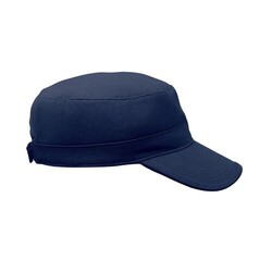 FIELD Casquette militaire 260 gr/m²