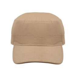 FIELD Casquette militaire 260 gr/m²