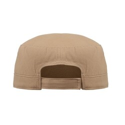 FIELD Casquette militaire 260 gr/m²