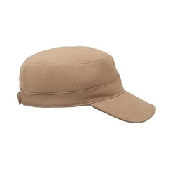 FIELD Casquette militaire 260 gr/m²