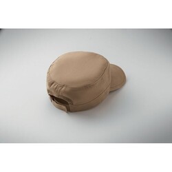 FIELD Casquette militaire 260 gr/m²