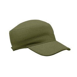FIELD Casquette militaire 260 gr/m²