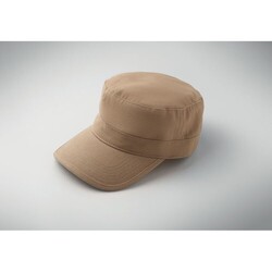 FIELD Casquette militaire 260 gr/m²