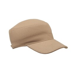 FIELD Casquette militaire 260 gr/m²