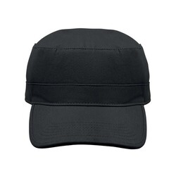 FIELD Casquette militaire 260 gr/m²