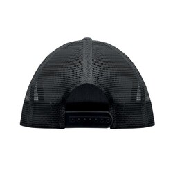 BEAD Casquette visière plate 7 pans