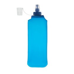 BITER Bouteille d'eau pliable 500ml