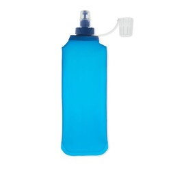 BITER Bouteille d'eau pliable 500ml