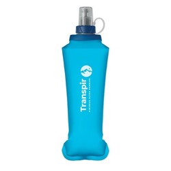 BITER Bouteille d'eau pliable 500ml