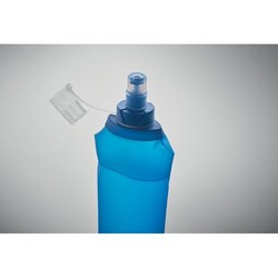 BITER Bouteille d'eau pliable 500ml