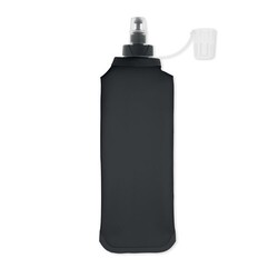 BITER Bouteille d'eau pliable 500ml
