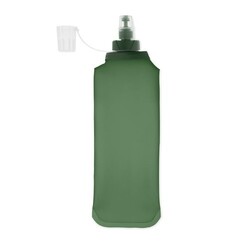 BITER Bouteille d'eau pliable 500ml