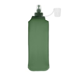 BITER Bouteille d'eau pliable 500ml