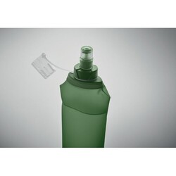 BITER Bouteille d'eau pliable 500ml