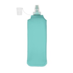 BITER Bouteille d'eau pliable 500ml
