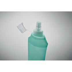 BITER Bouteille d'eau pliable 500ml