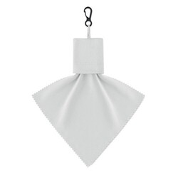 CLEAR Lingette en RPET