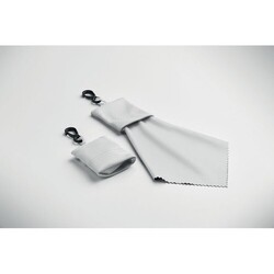 CLEAR Lingette en RPET