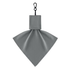 CLEAR Lingette en RPET