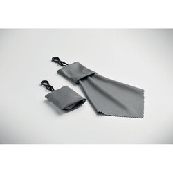 CLEAR Lingette en RPET