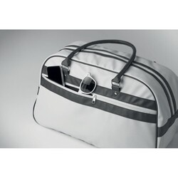 NOSTALGIC Sac de sport en PU