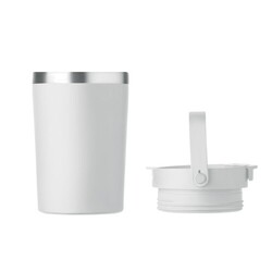 COZYCUP Gobelet double paroi 350 ml