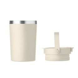 COZYCUP Gobelet double paroi 350 ml