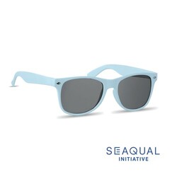 SOBLUE Lunettes de soleil SEAQUAL