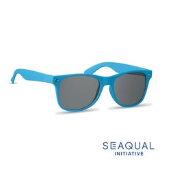 SOBLUE Lunettes de soleil SEAQUAL