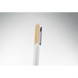 ALUBA Stylo à bille twist