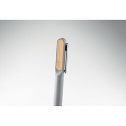 ALUBA Stylo à bille twist